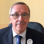 Fran&ccedil;ois Roseray, directeur dioc&eacute;sain