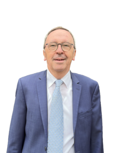 Portrait de François ROSERAY